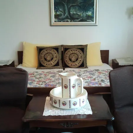 Rasputia Guest house 3*