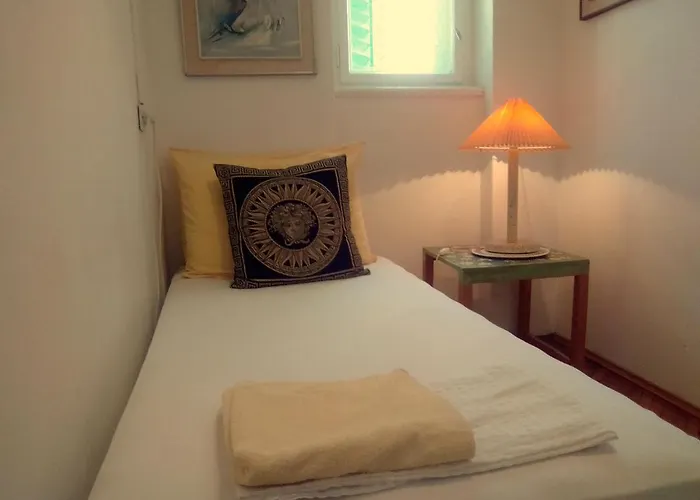 Baba Lazanja Vendégház