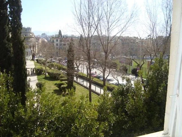 Baba Lazanja 3* Split