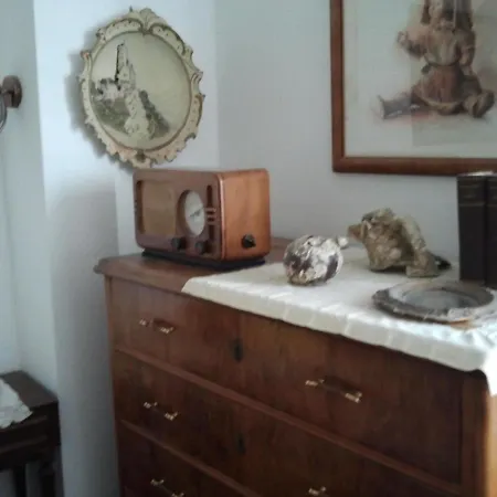 Baba Lazanja 3* سبليت